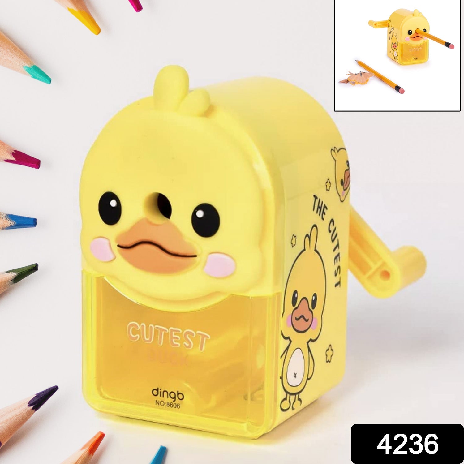 QuackSharp Sharpener QuackSharp Sharpener